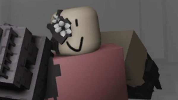 (G.E.O.M.E.T.R.Y. S.E.E. Y.O.U. / Codename: Redux / LMS) (JOHN DOE vs SURVIVOR)