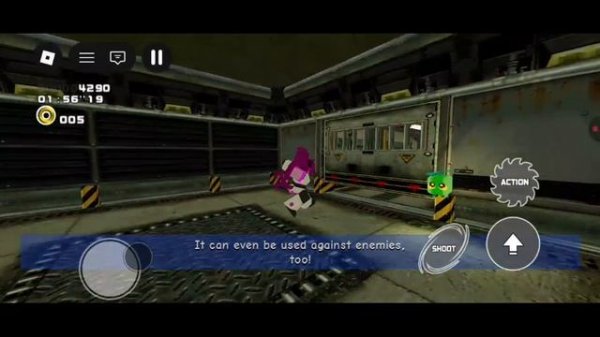 Pyrite Adventure 3: The Trial (2)