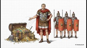 История 5 класс Параграф 48 краткий пересказ Римское государство в I веке до н. э. Мединский