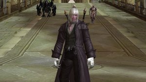 AION DESTINY. Online.