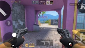 игра в стандоф2 дуэль два на два