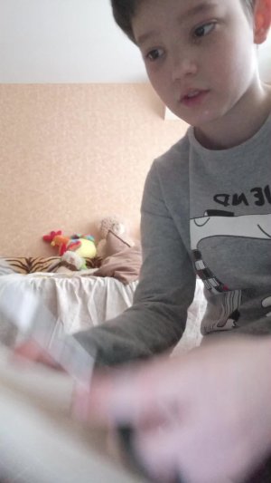 строим корабль Чёрное море из картона