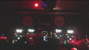 BEESER @ Buddha Room 2026-02-14