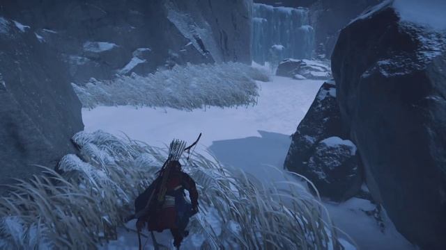 Ghost of Yotei #27. смотреть онлайн