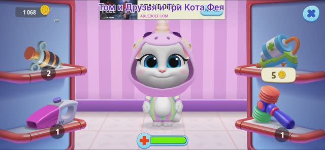 Том и Друзья