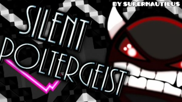 Silent poltergeist by Therealsailent (possible)