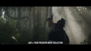 Хищник: Планета смерти (2025)