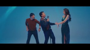 Sauirzhan Tulesh - Ах, какая женщина (DJ Ikonnikov RMX)