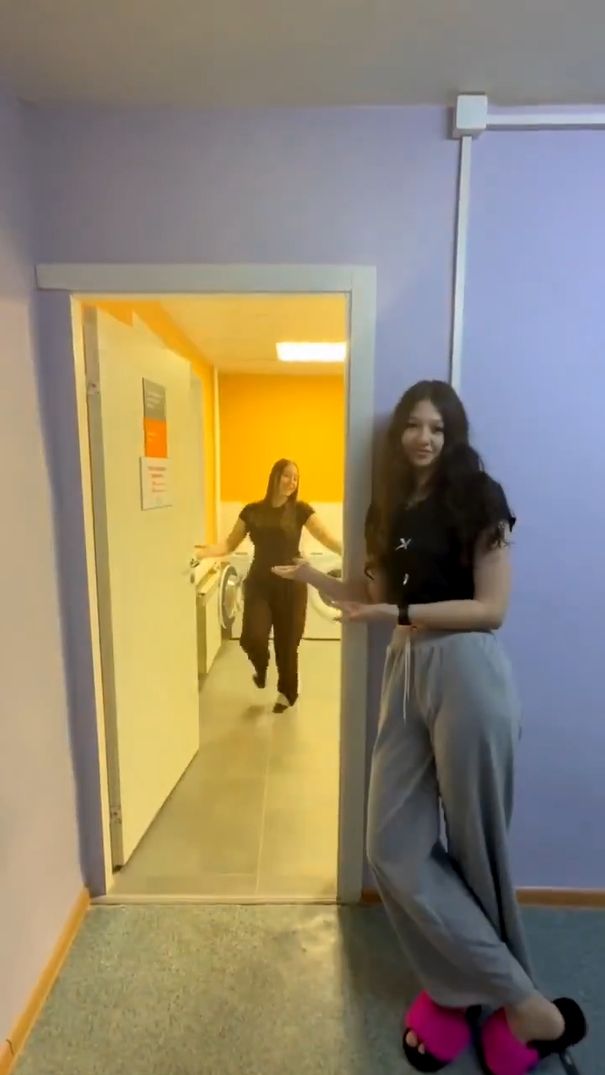 Масленица не оставляет равнодушными #shorts смотреть онлайн