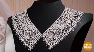 Кадомский вениз: стежок за стежком, и все в ажуре... Доброе утро. Фрагмент выпуска от 20.02.2026