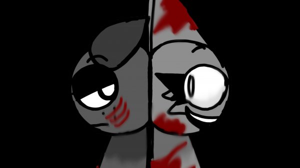 Грей выжил!? SPRUNKI PHASE 777