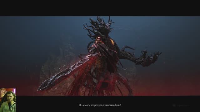 Wuchang: Fallen Feathers: прохождение №18(Босс дракон)