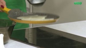 В Уфе «индекс блинов» к Масленице за год вырос на 5 %