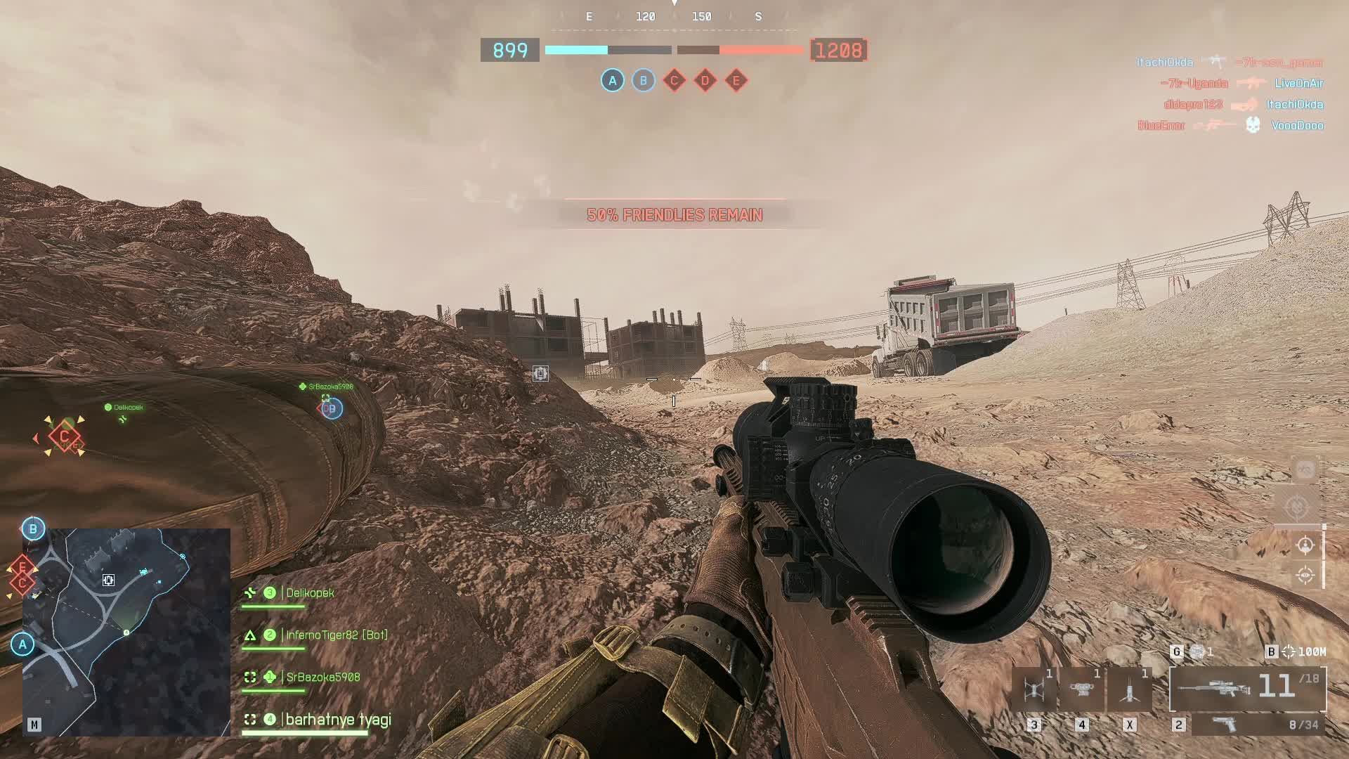 bf6 смотреть онлайн