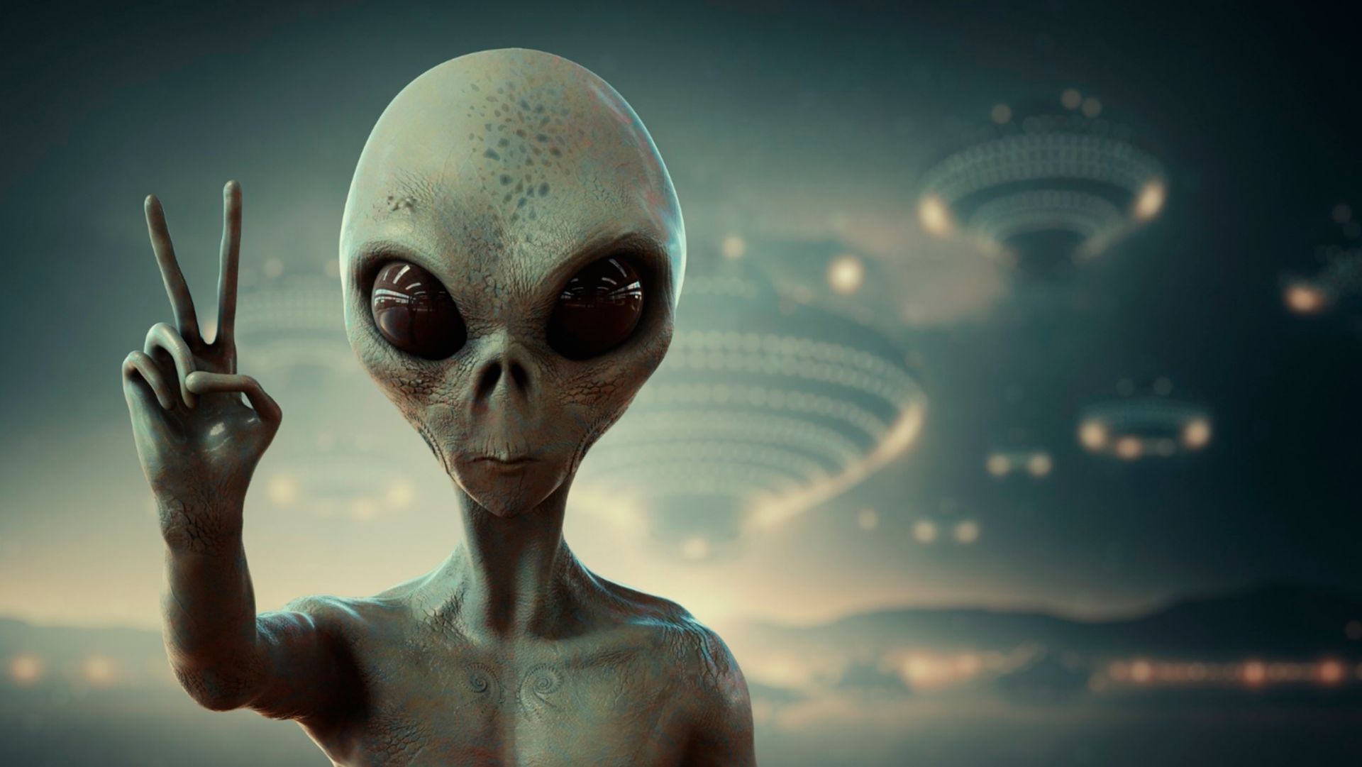 7 фактов о попытках установить контакт с инопланетянами.