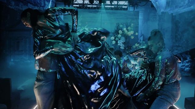 Погружение