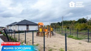 Самый лучший Коттеджный посёлок в Калининграде