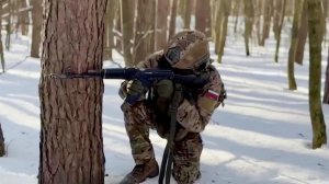 Российские войска за неделю освободили шесть населенных пунктов.