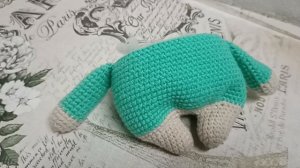 коробка с карандашами 20 неделя