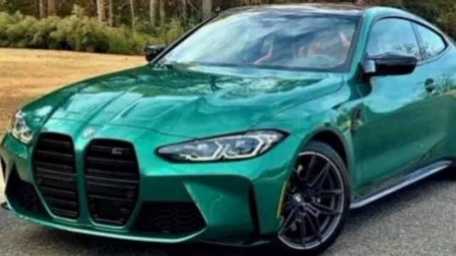 BMW смотреть онлайн