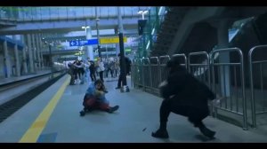 Трейлер дорамы - Бабочка 2025