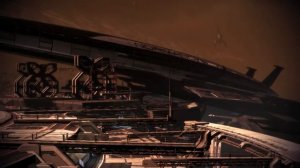 Предвестник войны