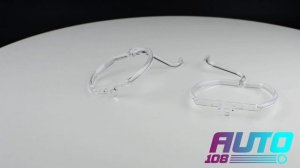 Световоды для фары BMW 7 G11 / G12 (2015-2019) LED (правые)