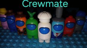 Among us lego animation\\ Лего амонг ас анимация