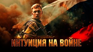 Вера и внимательность против самоуверенности и адреналина