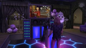 Смерть и караоке