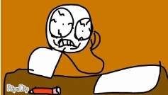 Короче говоря Я пишу с ценарий к видео