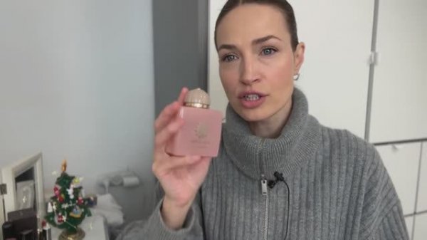 GUIDANCE AMOUAGE ИЛИ MAUVE MAX PHILIP? СРАЗУ ДУБЛЬ! Обзор от Olga Kvet