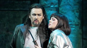 Премьера оперы "Турандот" прошла в Большом театре.