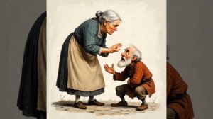 Как цветочек вяленький умудрился всем жизнь испортить. Даже самому близкому