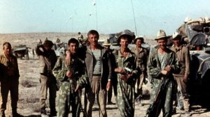 Сны о войне