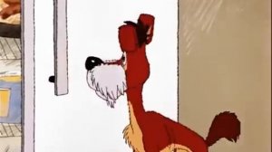 Бобик в гостях у Барбоса (1977) - Советские мультфильмы - Золотая коллекция СССР.mp4