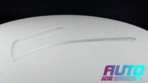 Световоды для фары KIA RIO 4 (2020-2025) рестайлинг (не для рефлектор галоген) левые