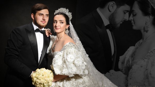 Свадьба Владимира и Дарьи 7 сентября 2025 г.Ростов на Дону 1 часть