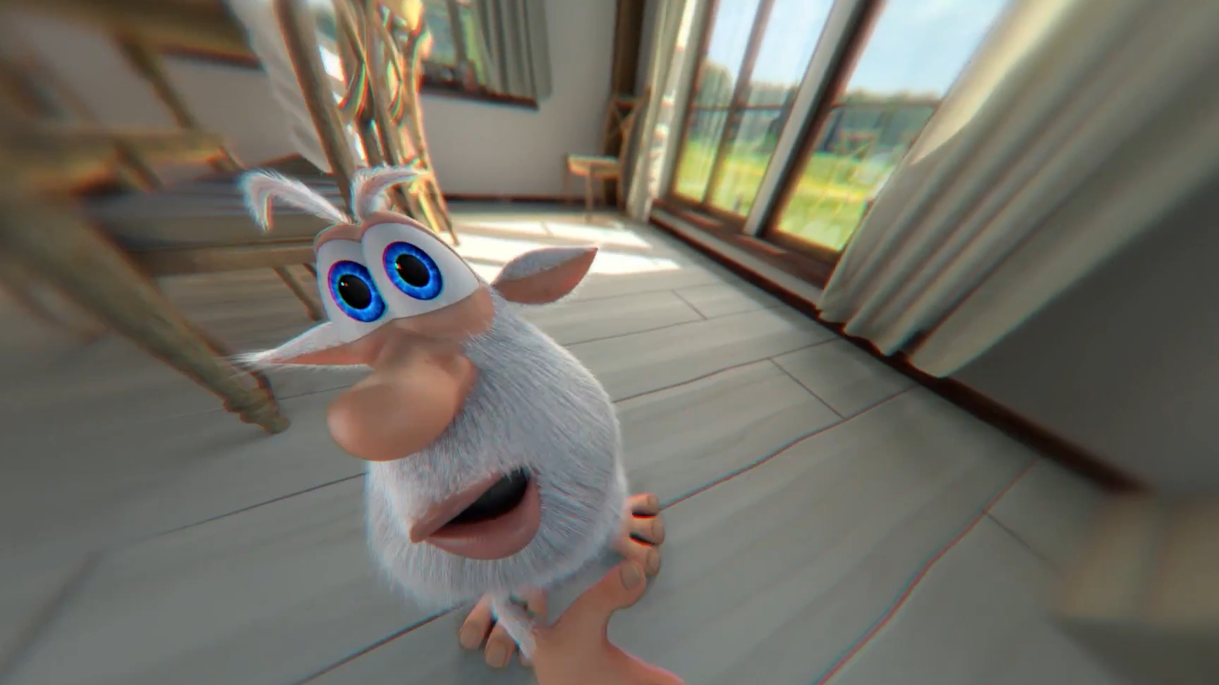 Буба смотреть онлайн