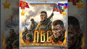 Студия "Офицеры России" - ЛБС