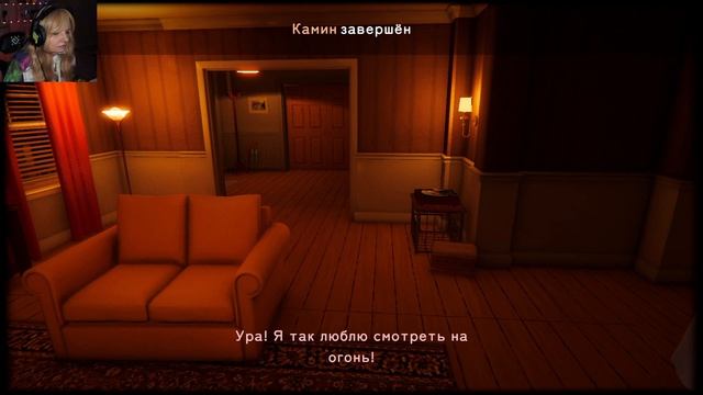 Сходила на свидание в день влюбленных :( Escape From Yandere