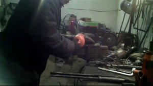 Пресс 15 тонн.