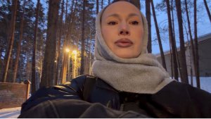 Я бывший офицер на пенсии. Рассказала о себ