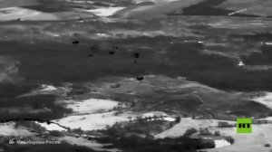 جمهورية دونيتسك.. راجمة الصواريخ الروسية "غراد" تستهدف مواقع أوكرانية