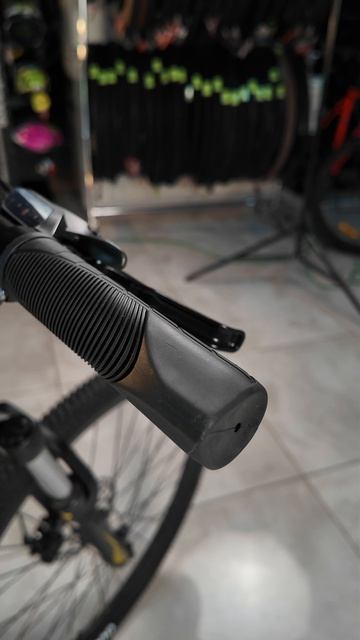 Обзор велосипеда Stels Miss 600 MD 26 2026