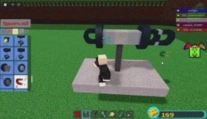 Гайд на летающий мотор в бабфт