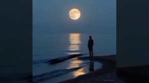 Кусочек луны