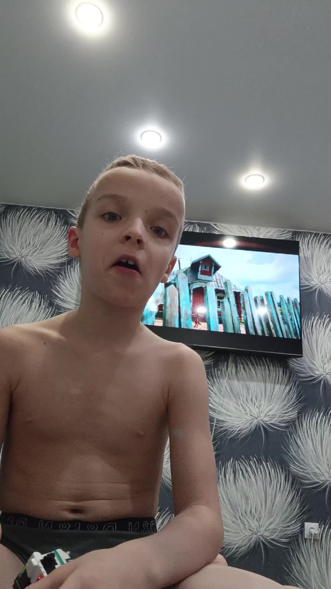 говори смотреть онлайн