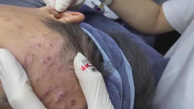 Relax Spa • 120 • АСМР • SacDepSpa collection смотреть онлайн