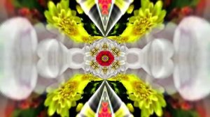 Футажи! Футаж Очаровательные фантастические пейзажи 9!